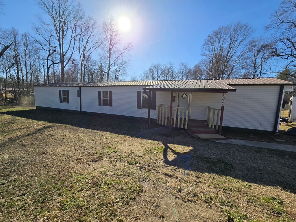 8900 Kiger Road, Germanton, NC 27019